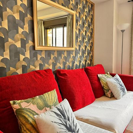 Coqueto Apartamento Estacion Kordoba Zewnętrze zdjęcie
