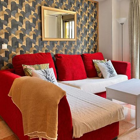 Coqueto Apartamento Estacion Kordoba Zewnętrze zdjęcie