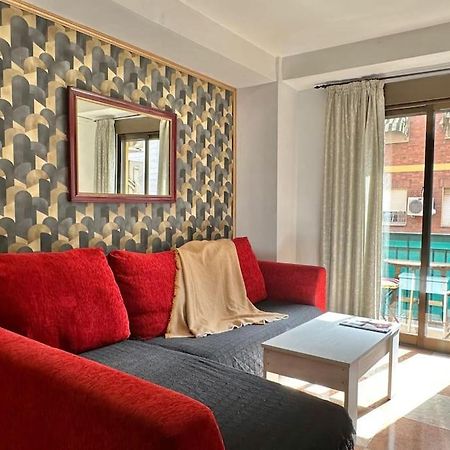 Coqueto Apartamento Estacion Kordoba Zewnętrze zdjęcie