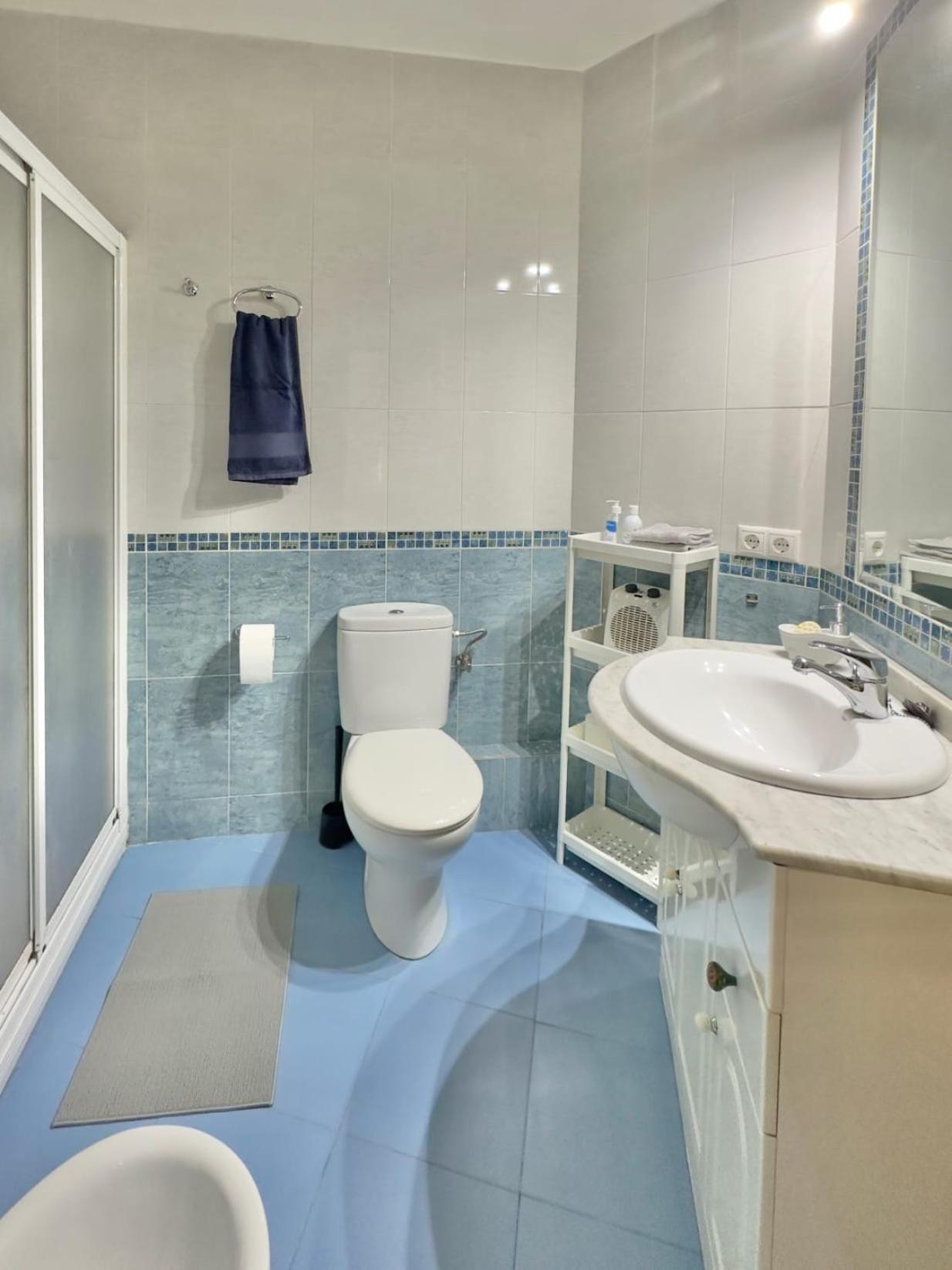 Coqueto Apartamento Estacion Kordoba Zewnętrze zdjęcie