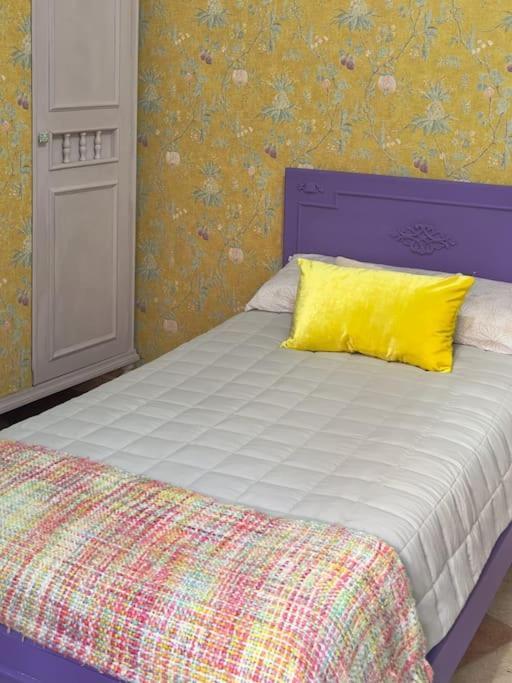 Coqueto Apartamento Estacion Kordoba Zewnętrze zdjęcie