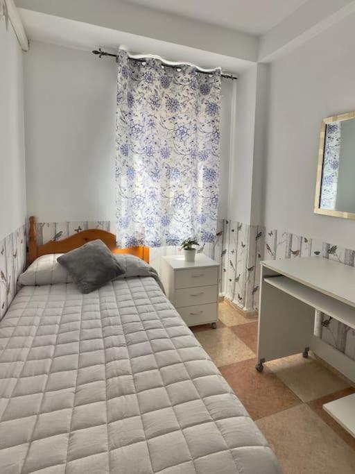 Coqueto Apartamento Estacion Kordoba Zewnętrze zdjęcie