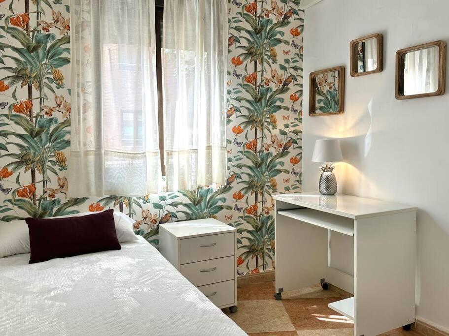 Coqueto Apartamento Estacion Kordoba Zewnętrze zdjęcie